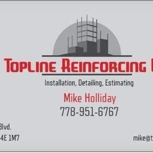 Meet your Posher, Mike